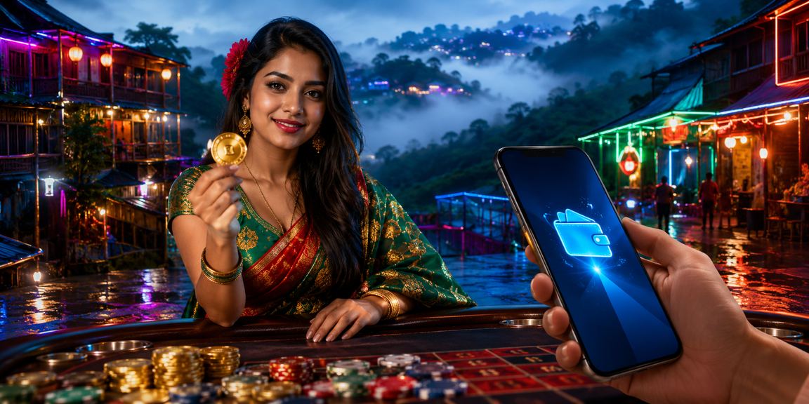 বাংলাদেশে বিকাশ দিয়ে মোবাইল বাজির পেমেন্ট