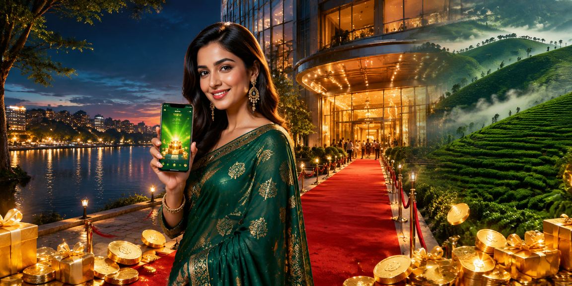 রেজিস্টার ও লগইন পেজের মোবাইল ইন্টারফেস